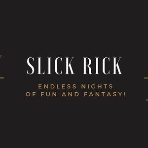 Meet your Posher, Slick